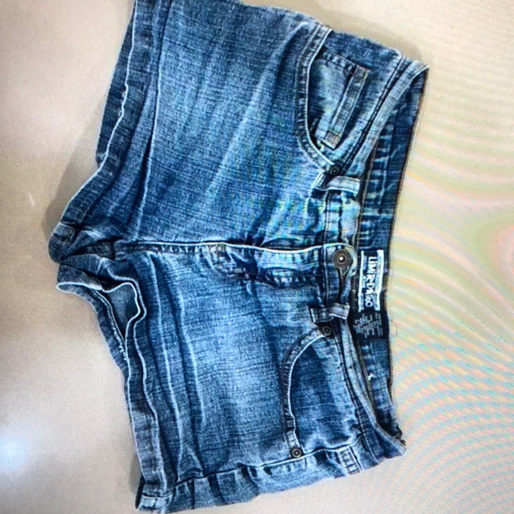 Limited Too Jeans size 14